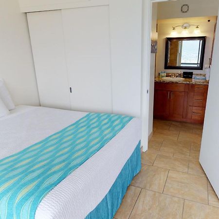 Deluxe Panoramic Mountain View Condo - 37Th Floor, Free Parking & Wifi Condo โฮโนลูลู ภายนอก รูปภาพ
